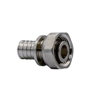 {{photo.Alt || photo.Description || 'Муфта аксиальная с накидной гайкой 16 (2,2) х 3/4''(евроконус) с внутренней резьбой VRT®'}}