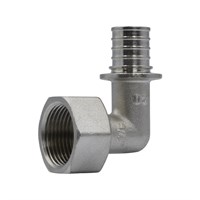 {{photo.Alt || photo.Description || 'Уголок аксиальный 20 (2,8) х 3/4'' с внутренней резьбой VRT®'}}