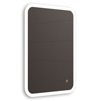 {{photo.Alt || photo.Description || 'Зеркало MIXLINE "Колорит" ЭКОНОМ 500*600 (ШВ) сенсорный выкл, светодиодная подсветка, универс.крепеж'}}