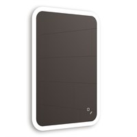 {{photo.Alt || photo.Description || 'Зеркало MIXLINE "Колорит" ЭКОНОМ 500*700 (ШВ) сенсорный выкл, светодиодная подсветка, универс.крепеж'}}