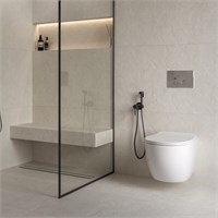 {{photo.Alt || photo.Description || 'Комплект Sanita Luxe "Система инсталляции OLI + подвесной унитаз Гелакси + круглая кнопка ХРОМ"'}}