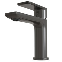 {{photo.Alt || photo.Description || 'Смеситель для раковины 35k MIXLINE ML33-04GR "City Graphite" ГРАФИТ'}}