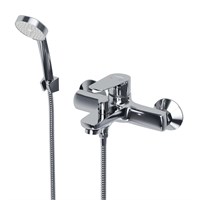 {{photo.Alt || photo.Description || 'Смеситель для ванны 35k MIXLINE МЛ14-01 (ML14-01)'}}