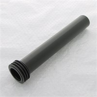 Комплект соединительный L=304 мм, вх/вых=45/59 мм с манжетой 873765