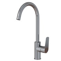 {{photo.Alt || photo.Description || 'Смеситель для кухни 35k MIXLINE МЛ14-032(ML14-032)выс.излив б/отв бок.п/гайку (без подводки)'}}