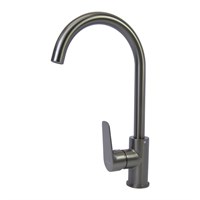 {{photo.Alt || photo.Description || 'Смеситель для кухни 35k MIXLINE МЛ14-032(ML14-032GR)выс.злив б/отв бок.п/гайку ГРАФИТ (без подводки)'}}