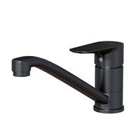 {{photo.Alt || photo.Description || 'Смеситель для кухни 35k MIXLINE МЛ14-03(ML14-03GR) б/отв п/гайку ГРАФИТ (без подводки)'}}