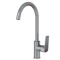 {{photo.Alt || photo.Description || 'Смеситель для кухни 35k MIXLINE МЛ15-031(ML15-031) выс.излив б/отв бок п/гайку (без подводки)'}}