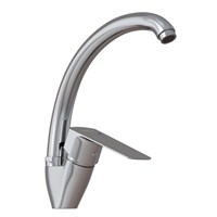 {{photo.Alt || photo.Description || 'Смеситель для кухни 35k MIXLINE МЛ15-032(ML15-032)высокий излив б/отв боковая п/гайку (без подводки)'}}