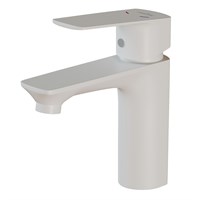 {{photo.Alt || photo.Description || 'Смеситель для раковины 40k MIXLINE МЛ15-04 (ML15-04W) б/отв п/гайку (без подводки) БЕЛЫЙ'}}