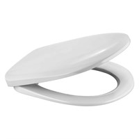 {{photo.Alt || photo.Description || 'Сиденье д/унитаза  WAVE W-S-2d дюропласт БЕЛЫЙ глянец (Бореаль,Сенатор) 07'}}