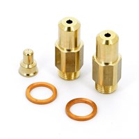 Комплект форсунок для перевода на сжиженный газ для Slim 30 887137