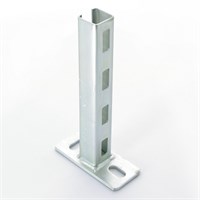 BIS RapidRail Консоль WMR2  30x30х2мм 500мм 867901