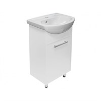 {{photo.Alt || photo.Description || 'Тумба д/ванной "АлАн-45" белый  под ум. Уют-45'}}