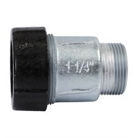 {{photo.Alt || photo.Description || 'Муфта ремонтная 1 1/4'' с наружной резьбой  VRT®'}}