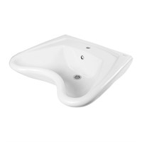 {{photo.Alt || photo.Description || 'Умывальник хирургический с отв., с крепл.КЕРАМИН'}}