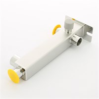 Консоль д/верхнего подключ. расш. бака Н 3/4