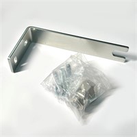 Консоль для расширительного бака до 24 л с отсечным клапаном 869971