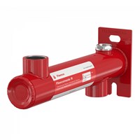 Консоль настенного монтажа 'Flexconsole R 3/4х3/4 для 8-25л 883217