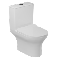 {{photo.Alt || photo.Description || 'Унитаз-моноблок безободковый WAVE STAR, гор,ниж,2-кн.арм,сид.дюро,м/л,быстр,БЕЛЫЙ глянец NEW'}}