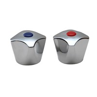 Маховик МАРИЯ квадрат металл 1003 пара (пакет) 558063