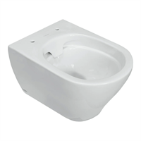 {{photo.Alt || photo.Description || 'Унитаз подвесной "Breeze" безободковый (сид. дюро м/лифт, clip up, скрытое крепл) (Sanita Luxe)'}}