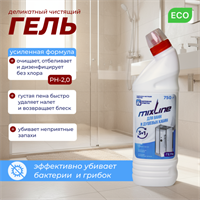 {{photo.Alt || photo.Description || 'Чистящее средство Mixline для ванн и душ.кабин 750г ГЕЛЬ'}}