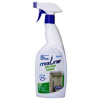 {{photo.Alt || photo.Description || 'Чистящее средство Mixline для стекол и зеркал 600г СПРЕЙ'}}