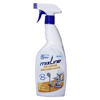 {{photo.Alt || photo.Description || 'Чистящее средство Mixline для удаления известкового налета 600г СПРЕЙ'}}