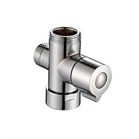 {{photo.Alt || photo.Description || 'Вентиль клапанный (дивертор-картридж) FRAP FBBB-3 (хром, силумин)'}}