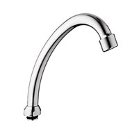 Излив для смесителя кухни FRAP F7220 (хром) 540731