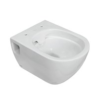 {{photo.Alt || photo.Description || 'Унитаз подвесной "Art" безободковый (сид. дюро м/лифт slim, clip up) (Sanita Luxe)'}}