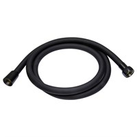 {{photo.Alt || photo.Description || 'Шланг душевой 175 см имп/кон, силиконовый ЧЕРНЫЙ МАТОВЫЙ MIXLINE MIX-7-175 ЛЮКС (блистер)'}}