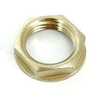 Контргайка 1/2