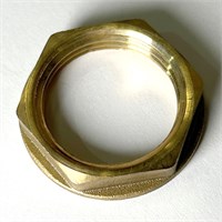 Контргайка 3/4