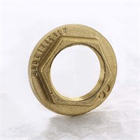 Контргайка с бортиком 3/4