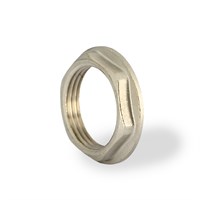 Контргайка с бортиком 3/4