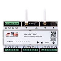 Контроллер Эван MY HEAT PRO 885897