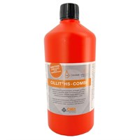 Концентрат Cillit HS 23 Combi (1 кг) жидкий от образ. коррозии и кальц. солей жестк. в с/о 871252