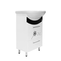 {{photo.Alt || photo.Description || 'Тумба д/ванной "РАДУГА-50" ОДУВАНЧИК под раковину Уют-50 (Rosa)'}}