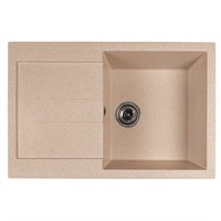 {{photo.Alt || photo.Description || 'Мойка ML-GMS107 СТАНДАРТ с крылом, бежевый (328), 770*493*190мм'}}