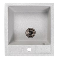 {{photo.Alt || photo.Description || 'Мойка ML-GMS110 СТАНДАРТ прямоугольная, серый (310), 497*440*175мм'}}