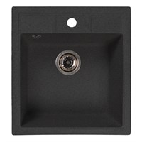 {{photo.Alt || photo.Description || 'Мойка ML-GMS110 СТАНДАРТ прямоугольная, черный (308), 497*440*175мм'}}