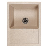 {{photo.Alt || photo.Description || 'Мойка ML-GMS115 СТАНДАРТ с крылом, бежевый (328), 645*505*190мм'}}