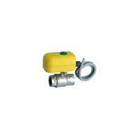 Кран  1' 2-ходовой с сервоприводом 874827