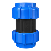 Муфта соединительная ПЭ 90х90 (обж.) ТПК-АКВА 558224