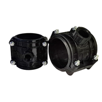 Отвод ПЭ 90 (обж.) ТПК-АКВА 558440