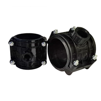 Седелка ПЭ с внут. труб. резьбой 25 - 1/2