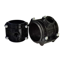 Седелка ПЭ с внут. труб. резьбой 90 - 1/2