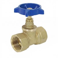 {{photo.Alt || photo.Description || 'Клапан запорно-регулирующий(Вентиль) 1'' PN16 вода VRT'}}